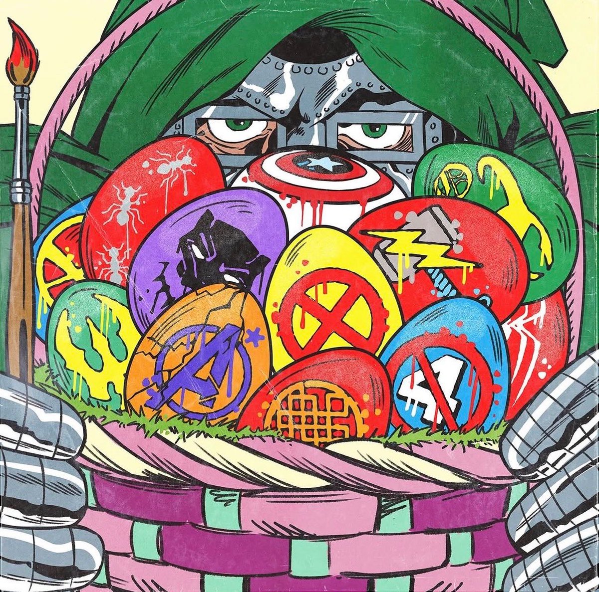 Pop Base tweet media