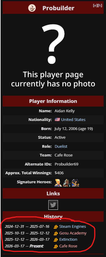 probuilder69 tweet media