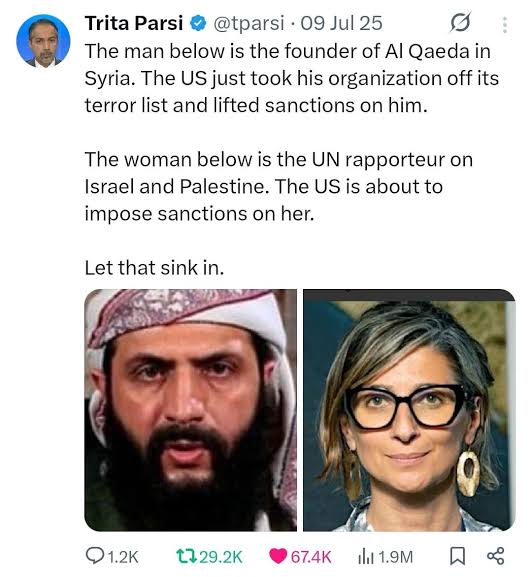 Ben Norton tweet media