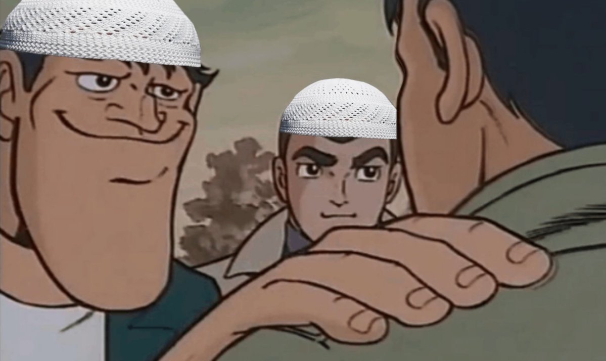 Halal Meme Wala (Retired) tweet media