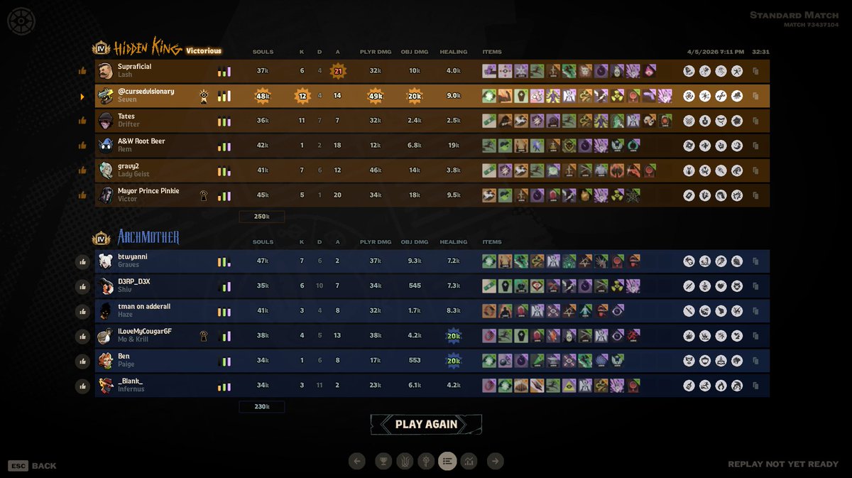 visionary tweet media