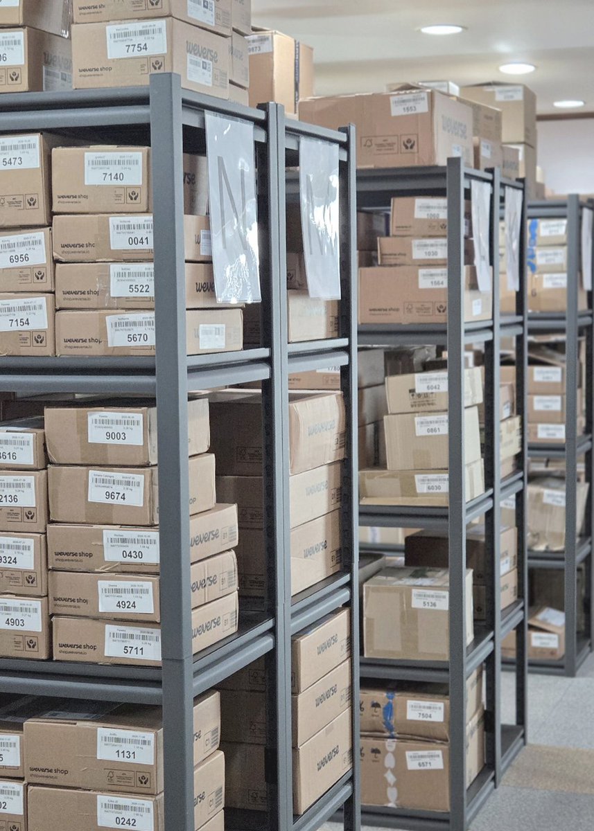 GlobalSH_kr's tweet image. [📦] What's in the Box! #GlobalSH #Kaddy #KoreanWarehouse

🔎 TXT MOA membership / StrayKids SKZOO / BL manhwa Painter of the night / Oliveyoung Realbarrier svt joshua/ ENHYPEN / ATEEZ

✅ FREE KR Address Rental
✅ EZ Proxy Buying Service
✅ Fast Processing &amp;amp; Real-time Updates
✅