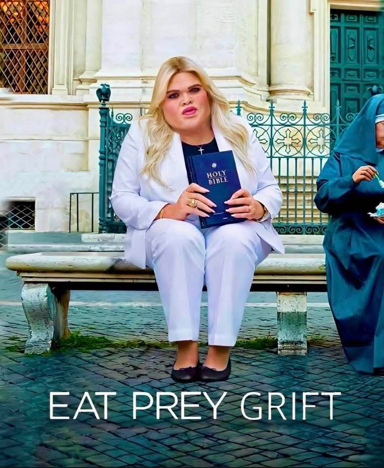 Tim Brady tweet media