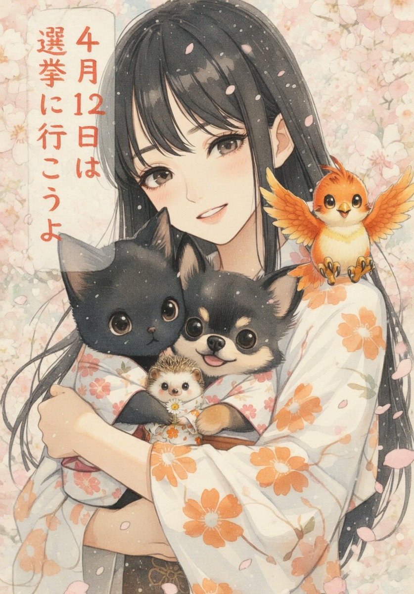 わん吉🐾無所属 tweet media