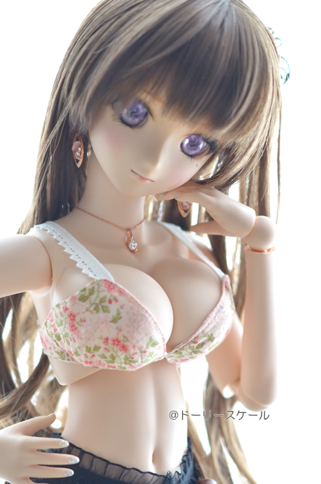 dollyscale_Intl's tweet image. 🧵Brassiere PDF Sewing Pattern for 58cm dolls (1/3 scale)

Please try decorating it in various ways to create a bra of your own liking.

✂Get it here: dollyscale.stores.jp/items/6656ca81…

 #storesjp #DollClothes #PDFPattern #DollSewing #BJD