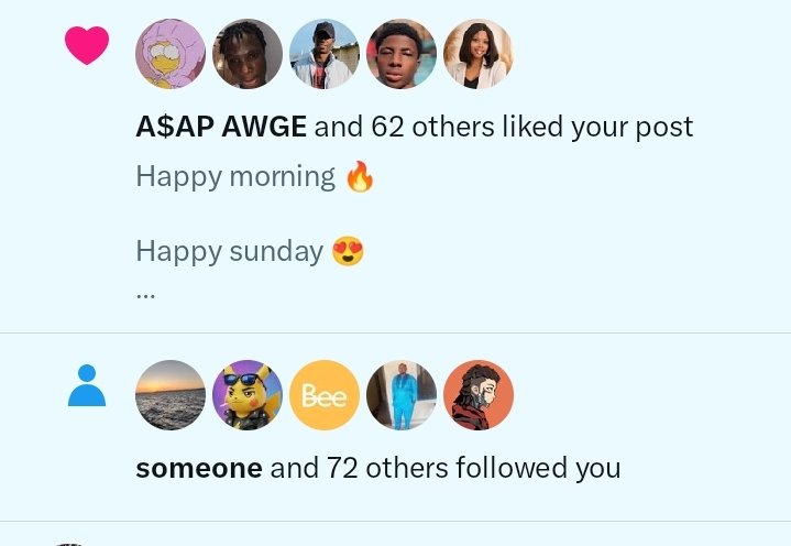 𝗦𝗮𝗺 𝗫 tweet media