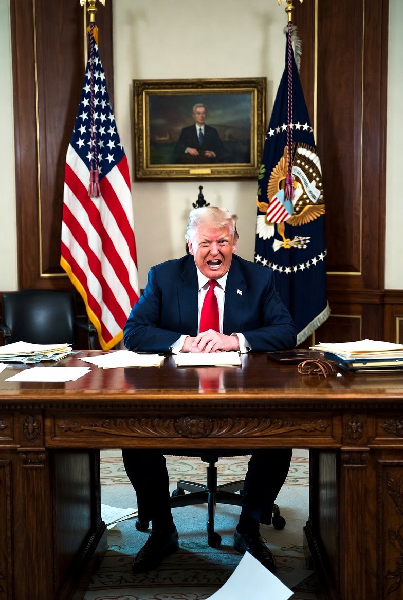 TokyoTom2020's tweet image. 🆘🔥😳😵‍💫International press is intensifying its critique today (4/6) of President #Trump’s irrational behavior, with questions emerging regarding his mental #stability during this Iran conflict.

• The #Guardian (UK) reports on "expletive-laden" online SNS rants, with leaders