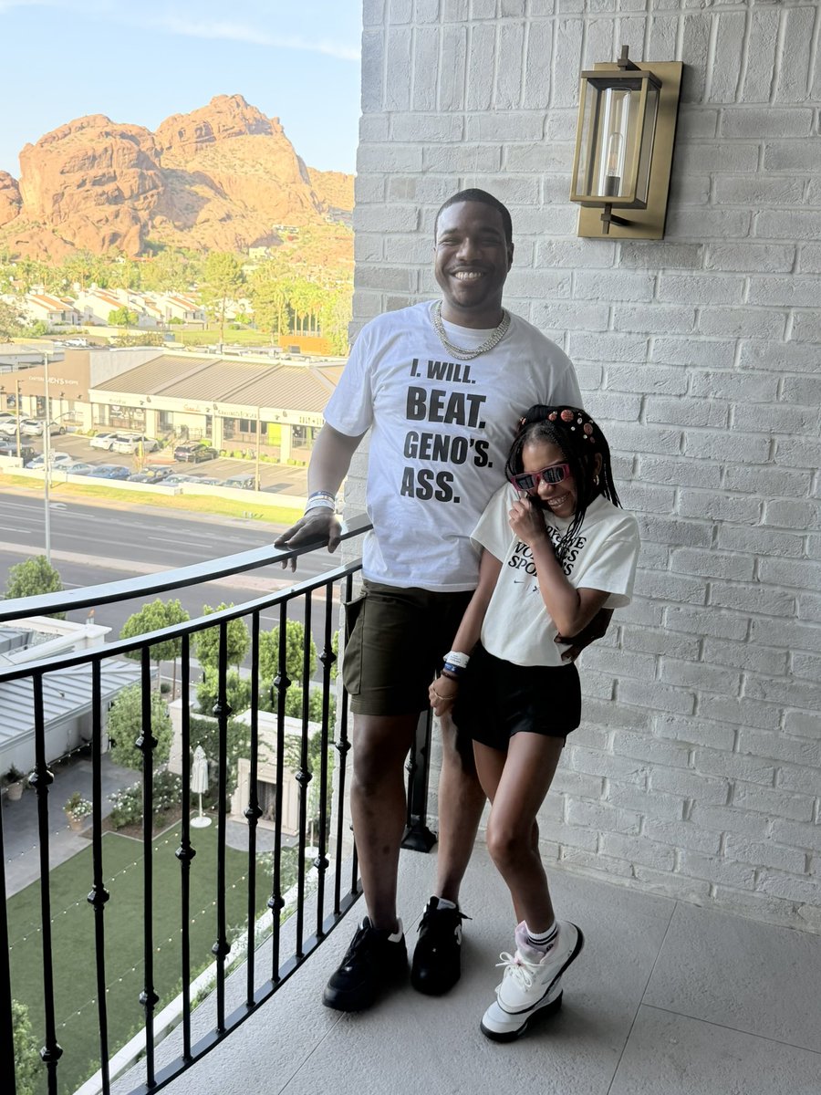 Philly’s Original Harden tweet media