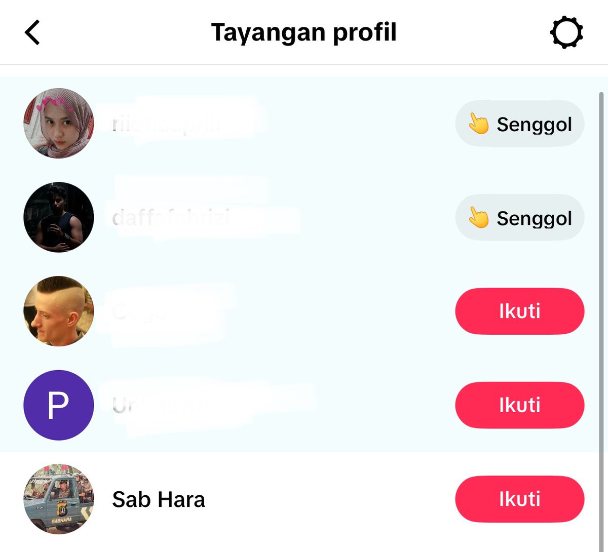Aduh bang gue cuma bikin konten doangg