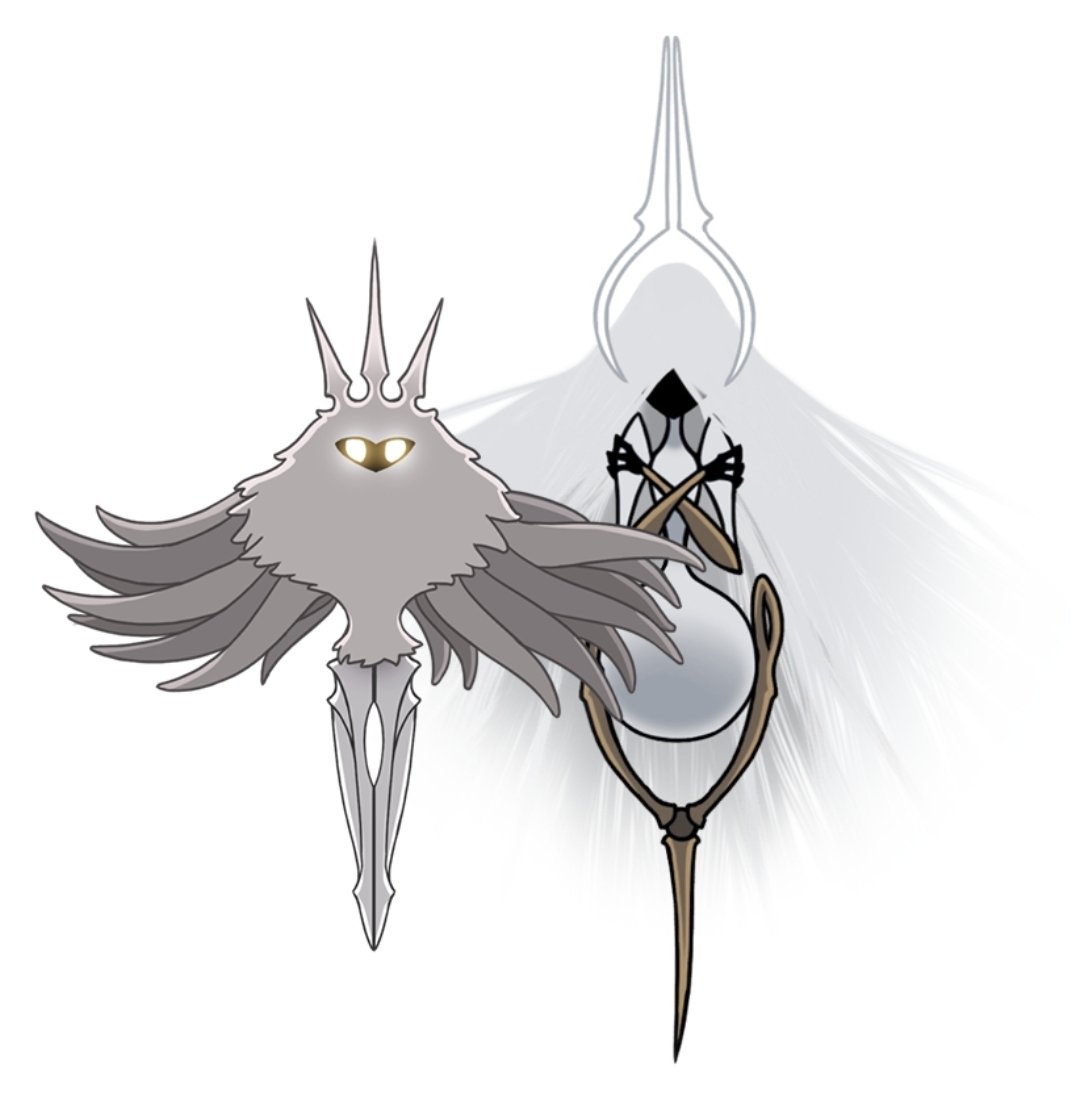 Vessel / Caro tweet media