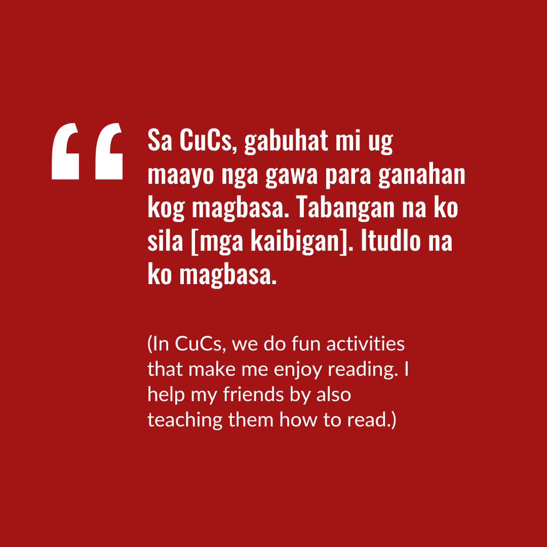 Save the Children Philippines tweet media