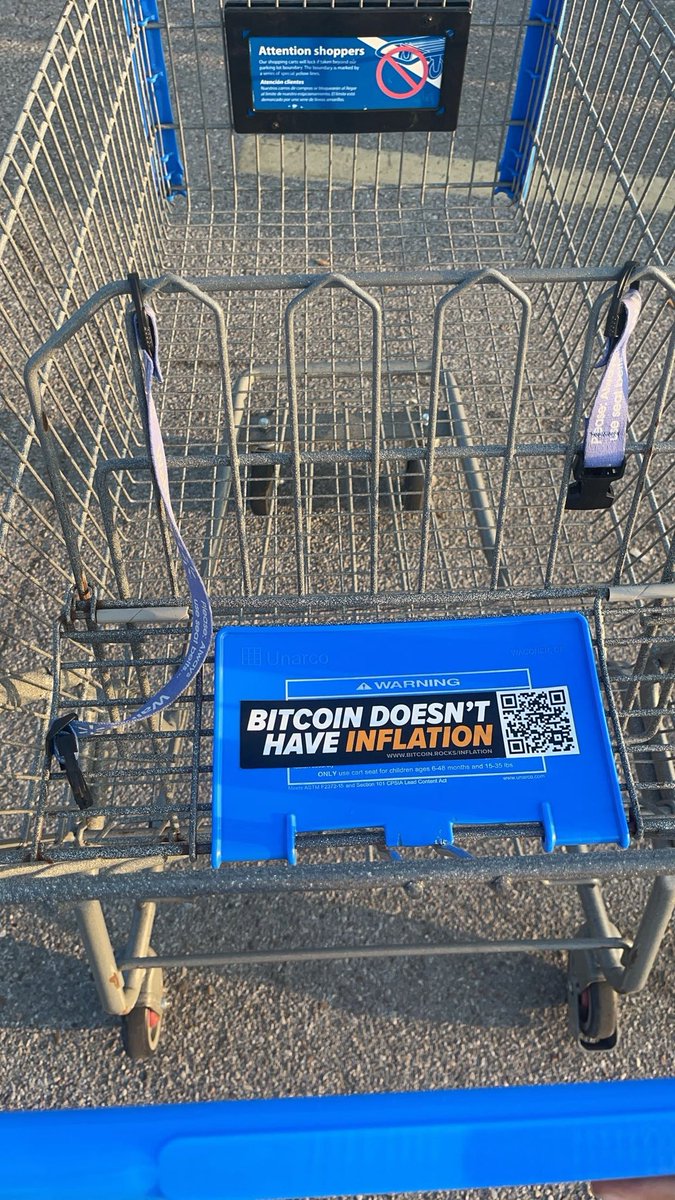 There’s Only 21M tweet media