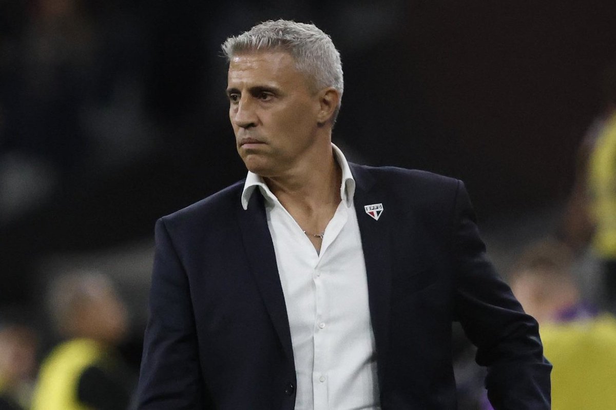 Central da Fiel tweet media