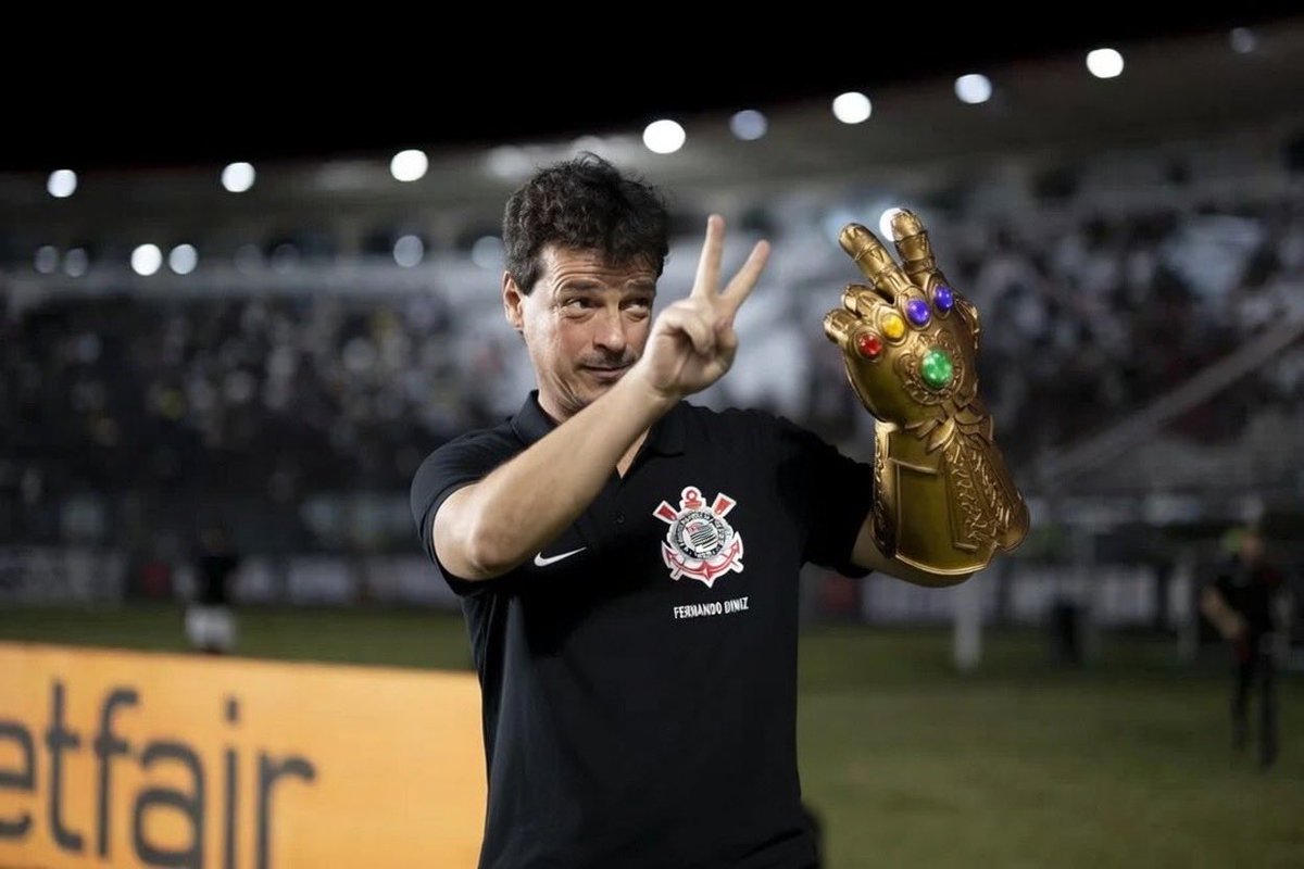 Canal do Diogão tweet media