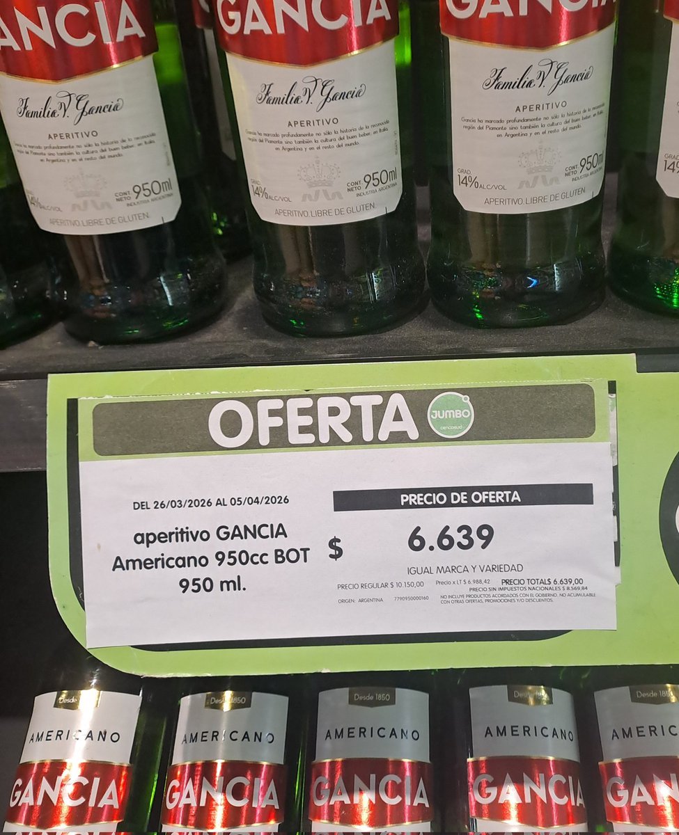 horacio alonso tweet media