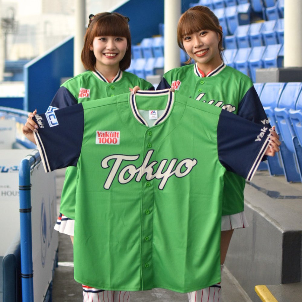 東京ヤクルトスワローズ公式 tweet media