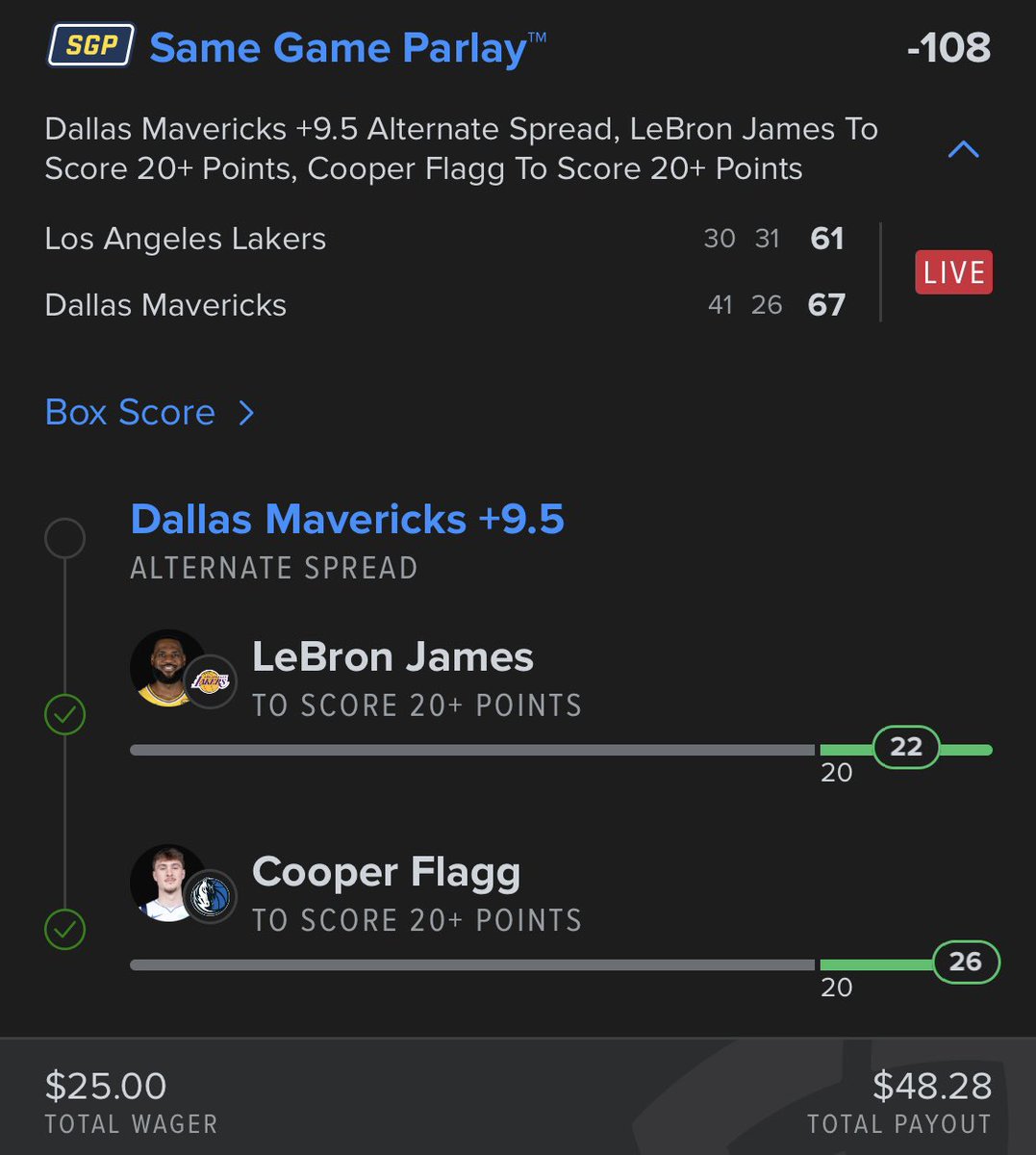 Dirty Bubble Bets tweet media