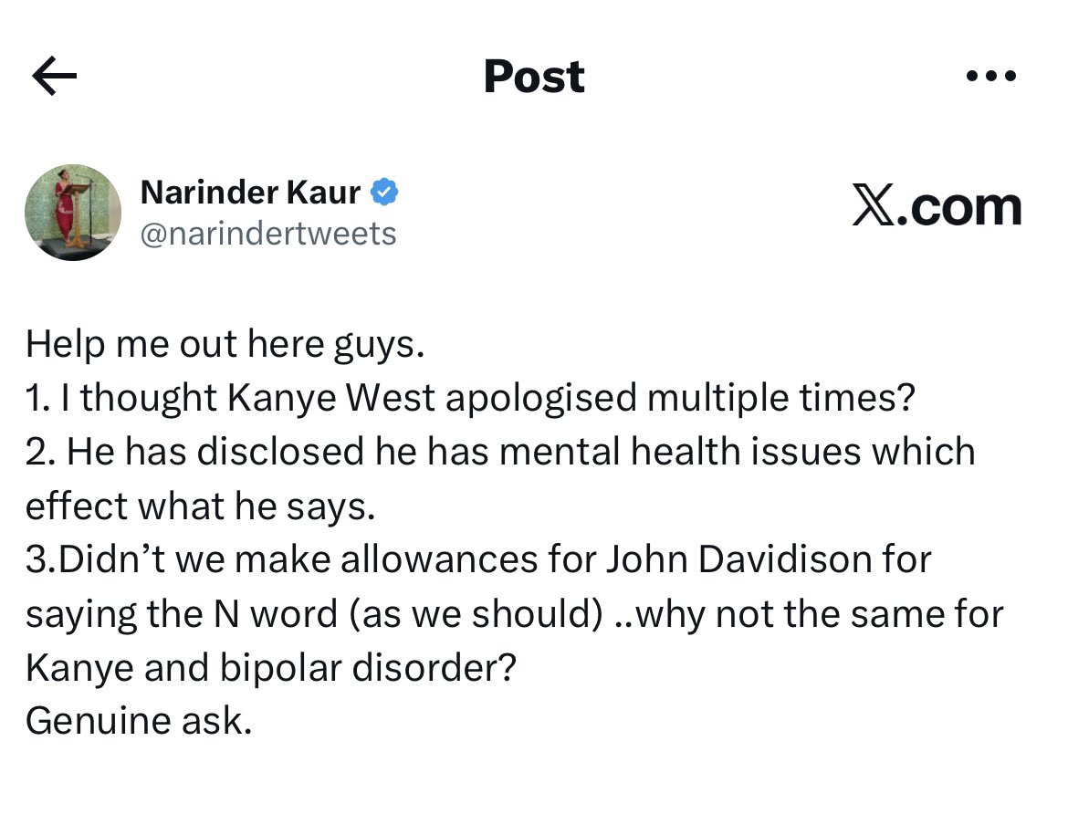 Steve Cooke tweet media