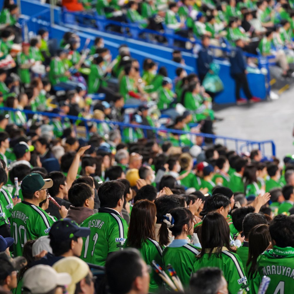 東京ヤクルトスワローズ公式 tweet media