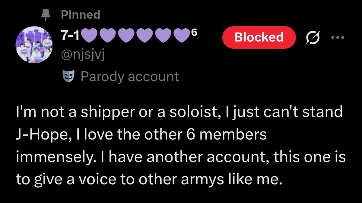 Noona 🐿️💚ミ HUMAN HOPE tweet media