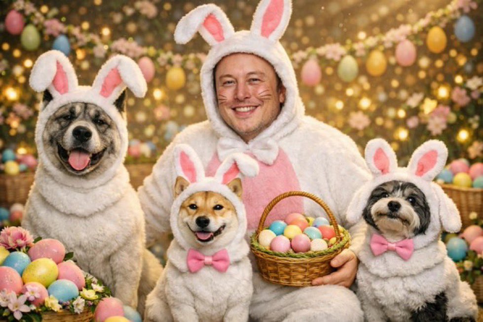 CEO_Musk๐ ๐ธ ๐ช tweet media