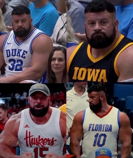 Legion Hoops tweet media