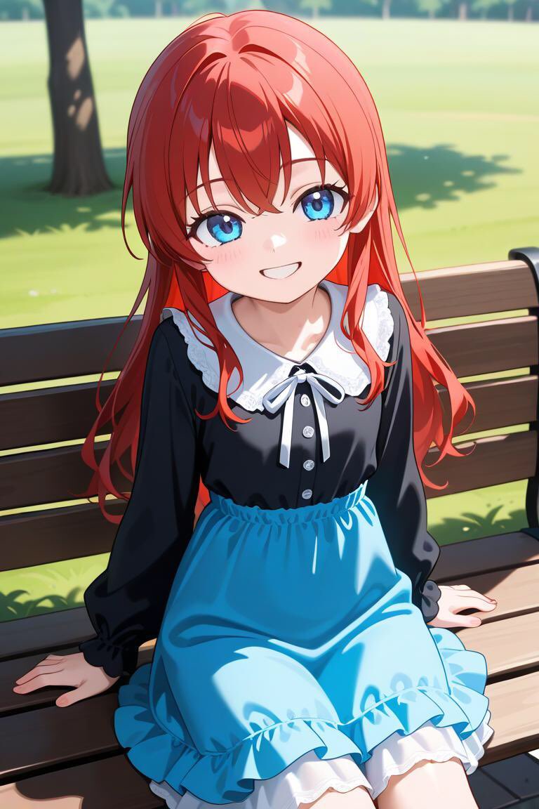 おはよ〜💕