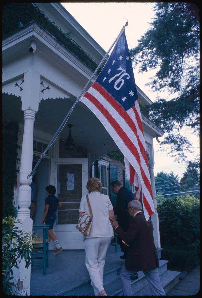 Pax Americana 🧊 tweet media