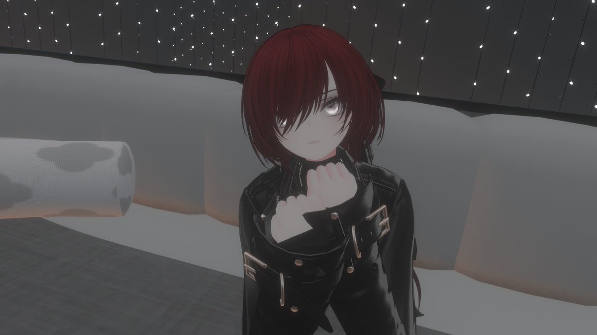 ねぐせ（鬱期）︎︎ ♀ tweet media