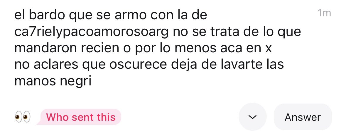 cc ratitas putas tweet media