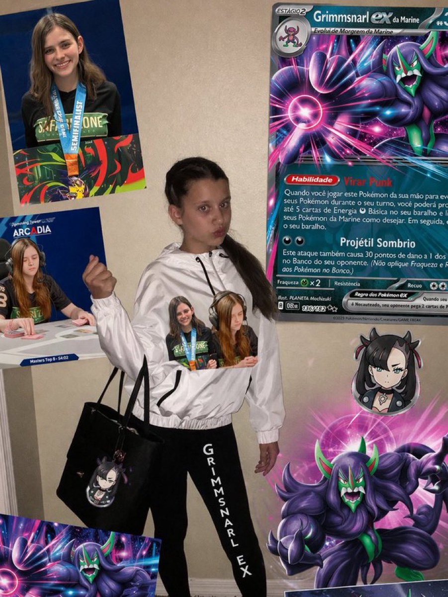 nunu e lil pump tweet media