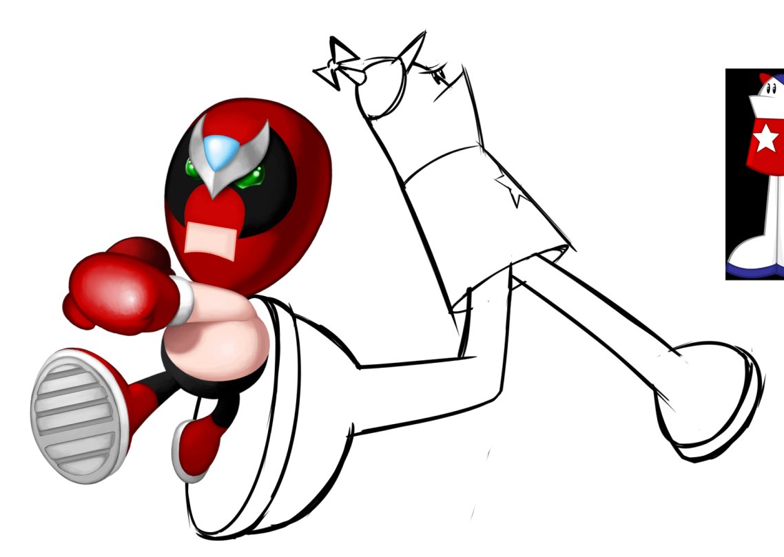 Woodeaters tweet media