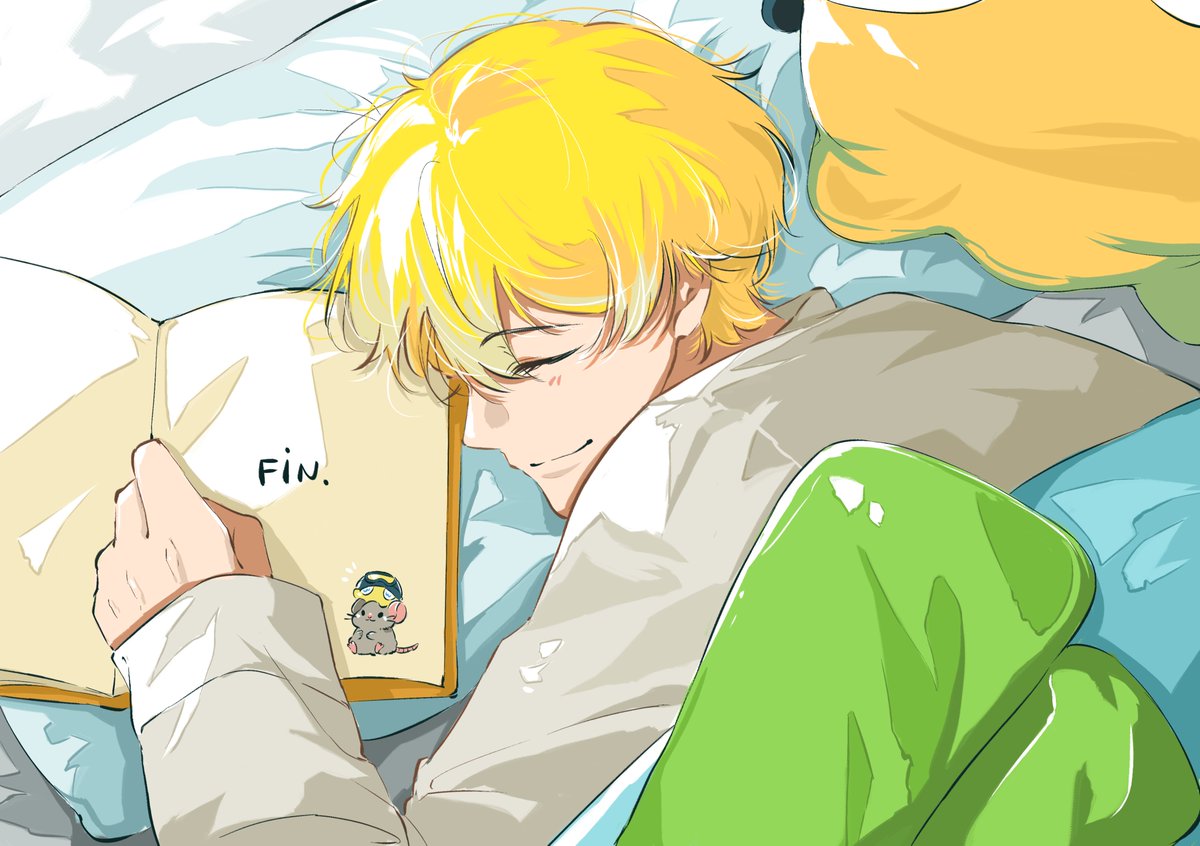 AngelElisha tweet media