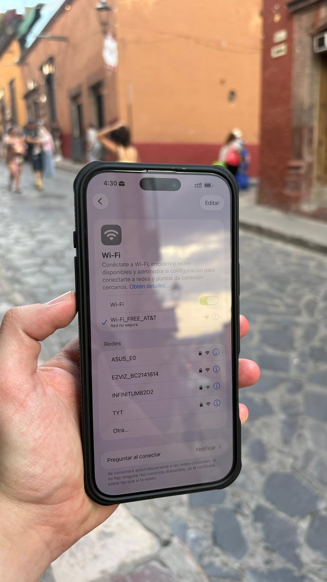 Telefonía_MX tweet media