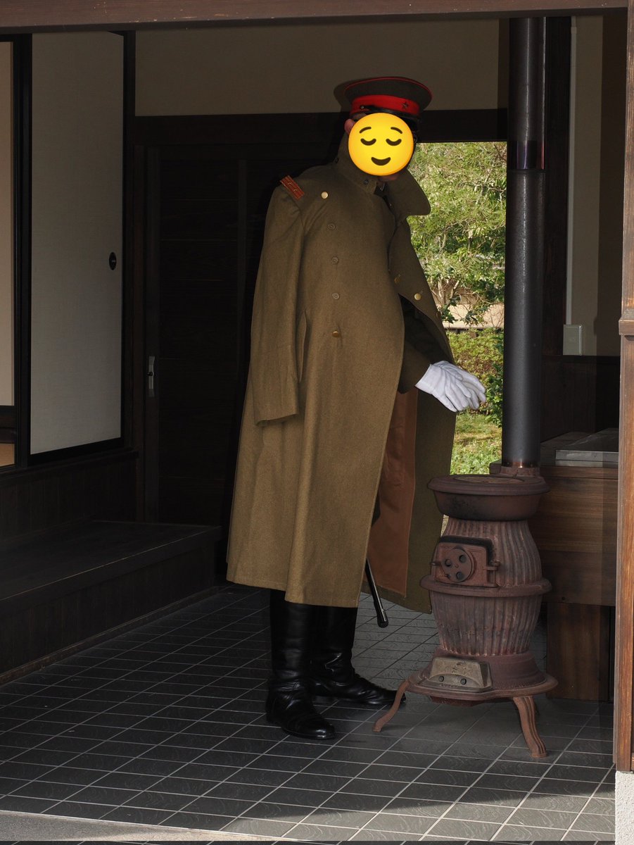 干し餅 tweet media