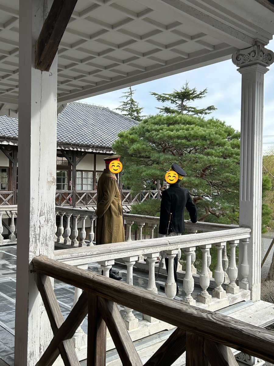 干し餅 tweet media