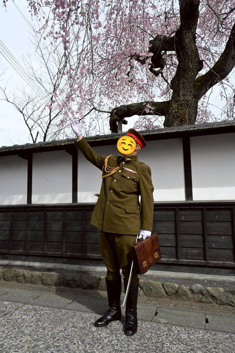 干し餅 tweet media