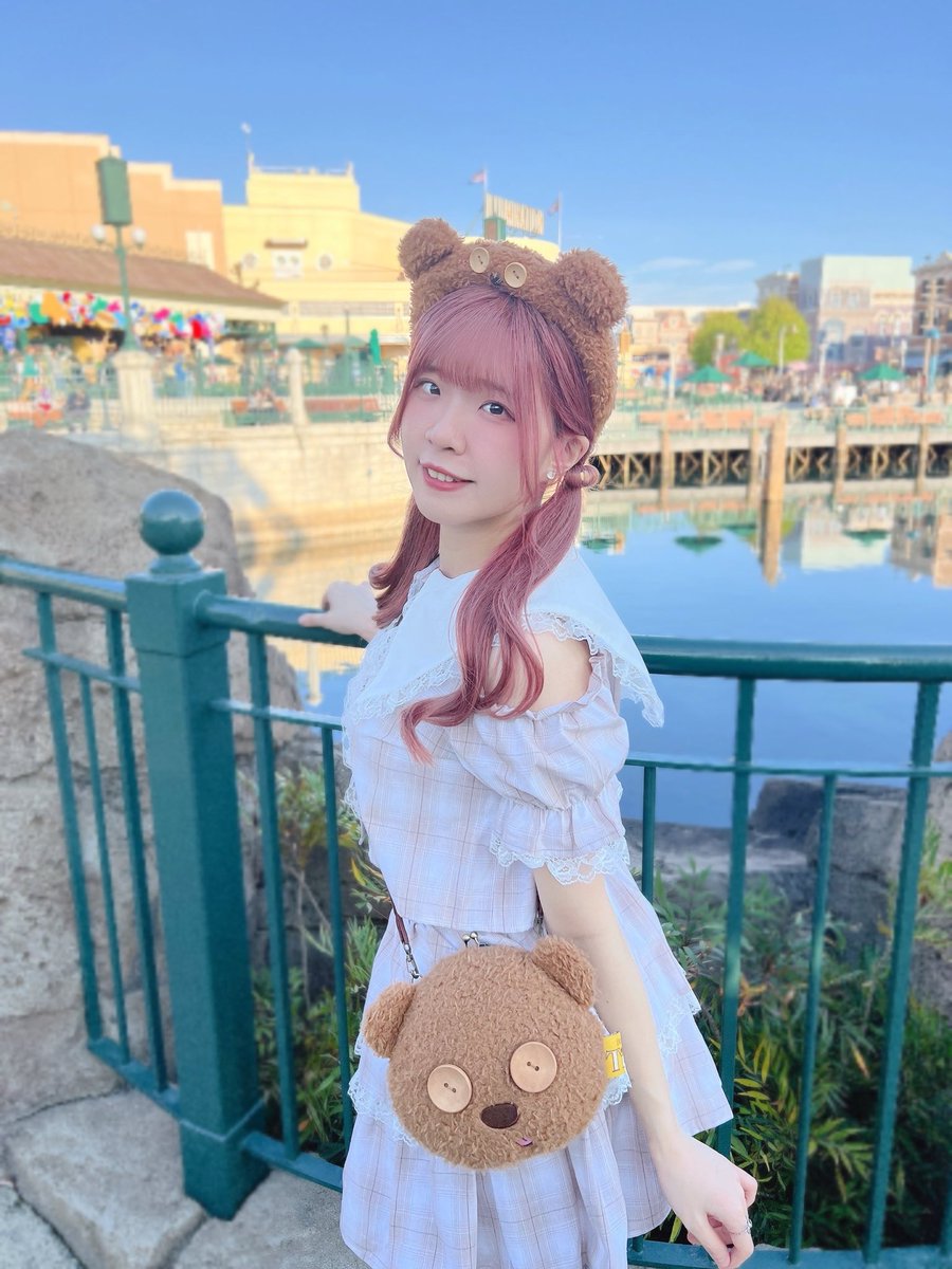 リリコ ·̩͙ 💫 tweet media