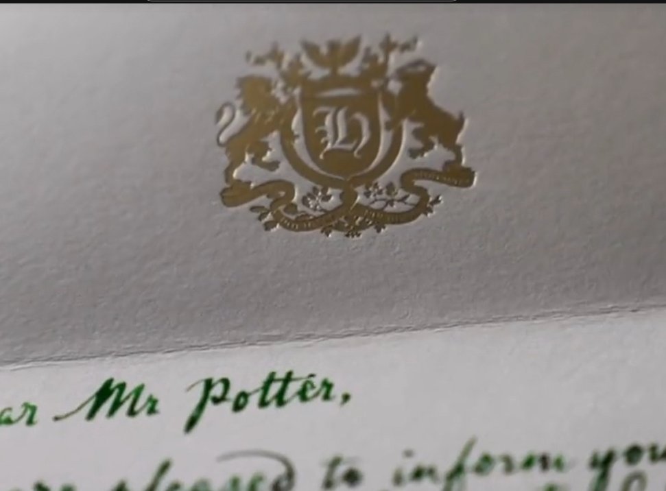 Acervo do Fã de Harry Potter tweet media