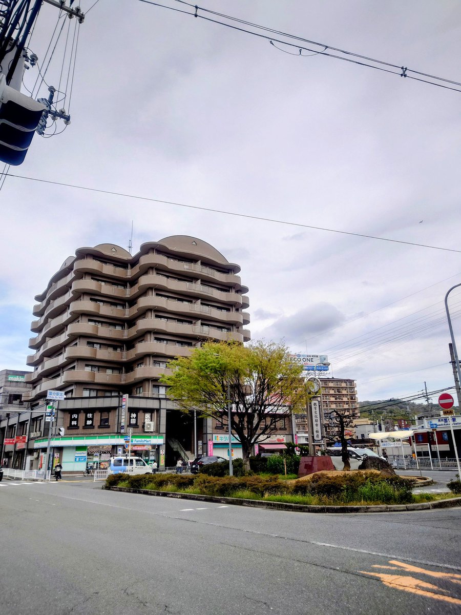 かしわらイイネット（大阪府柏原市から） tweet media