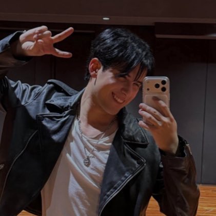 nico ٠࣪⭑ DUAL tweet media