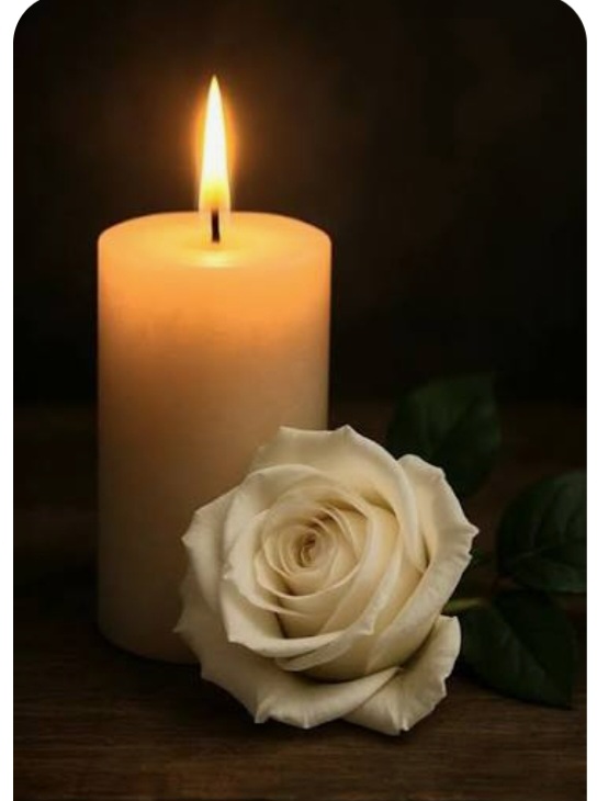 Buenos dias Gente guapa
Con esta vela te regalo la luz que  necesitas en momentos de oscuridad. El calor que siempre reconforta cuando el mundo está frío y la ilusión que a veces perdemos en nuestras horas más oscuras.
Os quiero