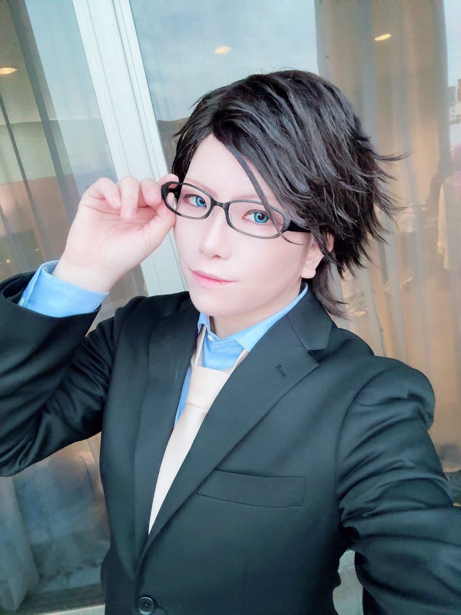 あきと❯❯❯ MAPLE Rose SQUAD tweet media