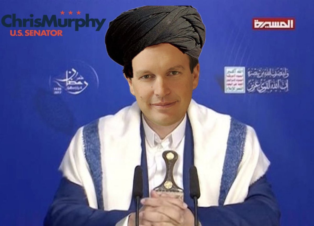 fortziyon's tweet photo. Cool story, #MullahMurphy. https://t.co/0GWMnDYyKF