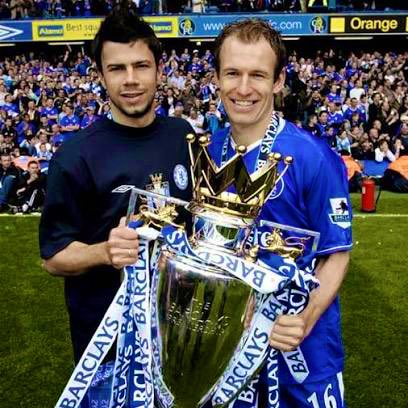 Futbol de Inglaterra tweet media