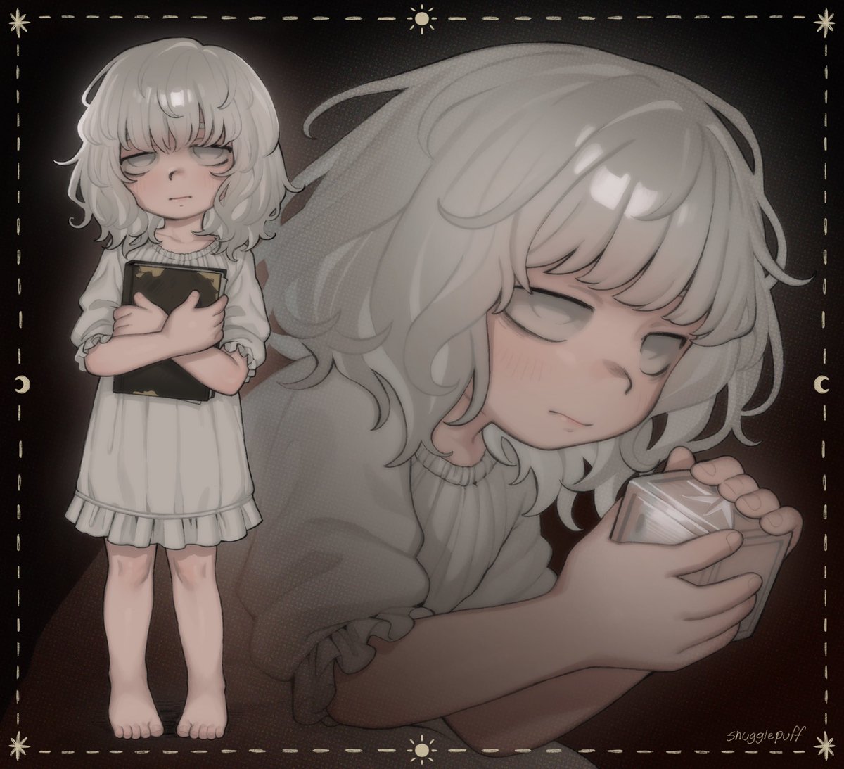 snugglepuff tweet media