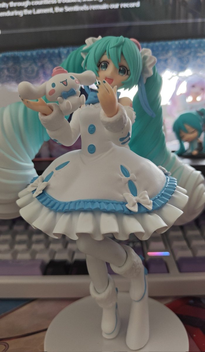 Lynnie ☆ 🦋 tweet media