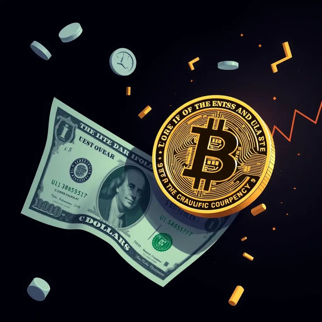 Boykoff_trade's tweet photo. BPI exec Sam Lyman says Bitcoin and the US dollar reinforce each other, with demand for one boosting the other rather than acting as strict rivals. If true, this challenges safe-haven.
📈 Market trend signal feed ► https://t.co/cIeQNCr3kx
#bitcoin #dollar #macro https://t.co/3mFORnFmkE