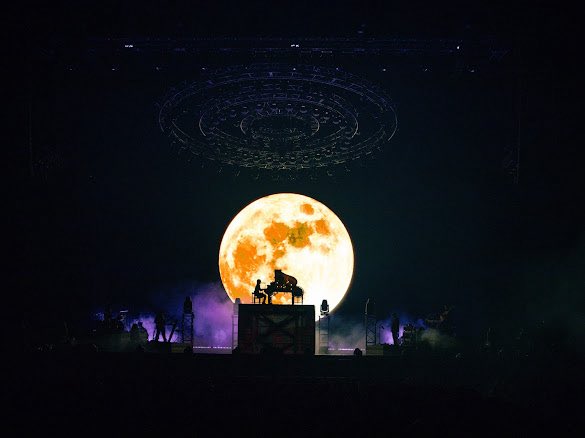 観星台⭐️グウァンシンタイ tweet media