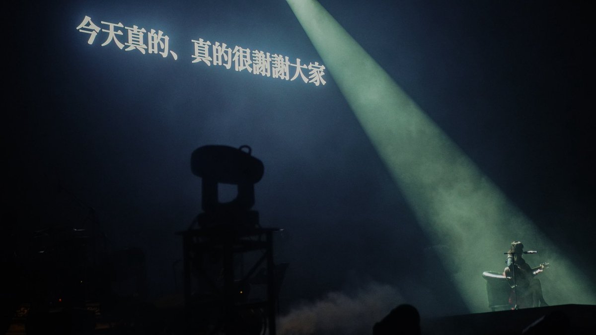 観星台⭐️グウァンシンタイ tweet media